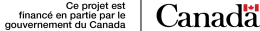 Government of Canada logo.