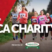 YMCA of Greater Toronto Announces New Annual Family Run in Support of YMCA Camps