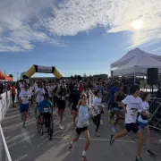 YMCA of Greater Toronto raises $380,000 to help send over 1,300 children to camp at third annual YMCA Charity 5K