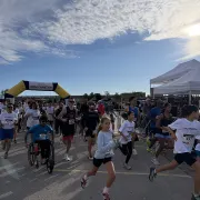 YMCA of Greater Toronto raises $380,000 to help send over 1,300 children to camp at third annual YMCA Charity 5K