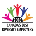 YMCA Named one of Canada’s Best Diversity Employers for Seventh Consecutive Year