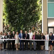 YMCA of Greater Toronto celebrates the official opening of its first Centre of Community in Vaughan