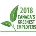 YMCA of Greater Toronto Named One of Canada’s Greenest Employers