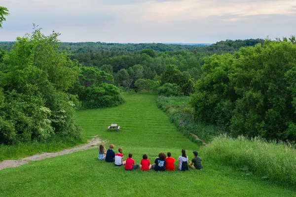 Sustainability | YMCA of Greater Toronto