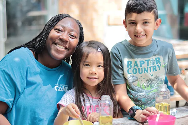 Day Camps
