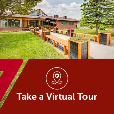 Tour Cedar Glen