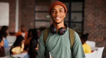 YMCA Black Achievers Mentorship Program