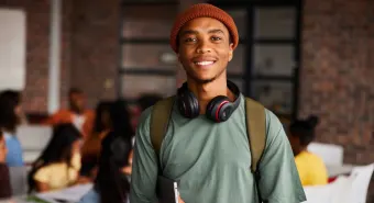 YMCA Black Achievers Mentorship Program