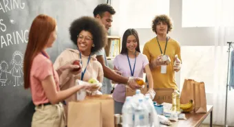International Youth Internship Program