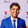 Alex Shibu