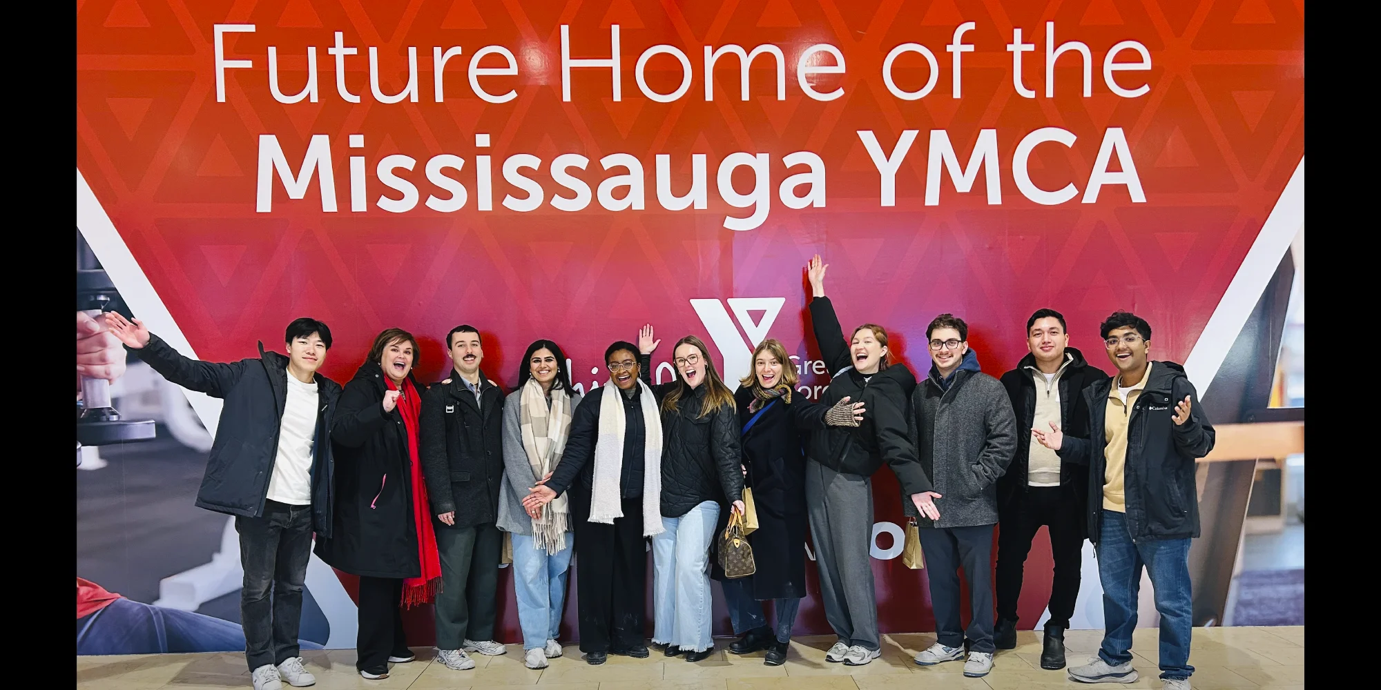 Mississauga YMCA image