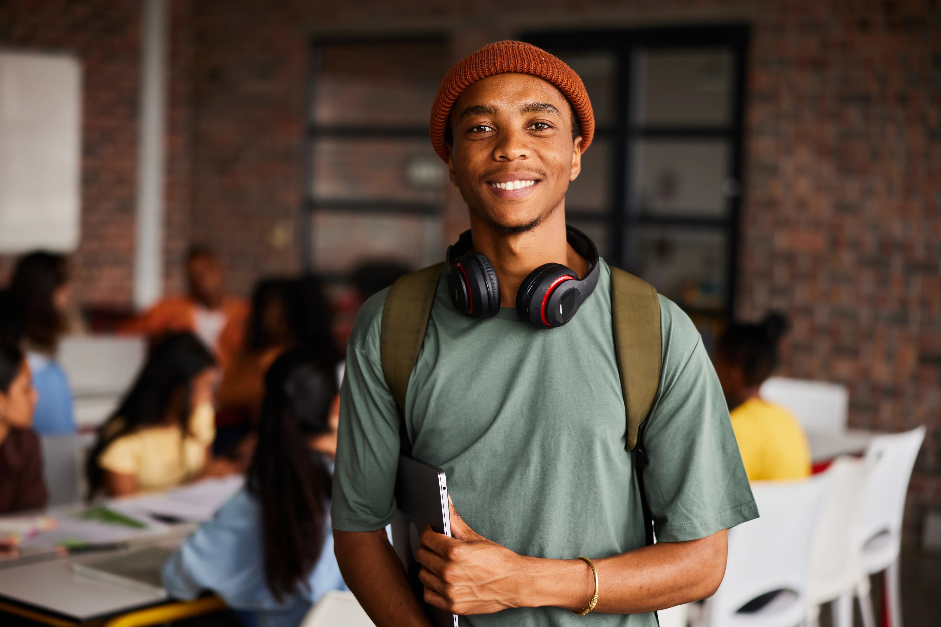 Black Achievers Mentorship Program