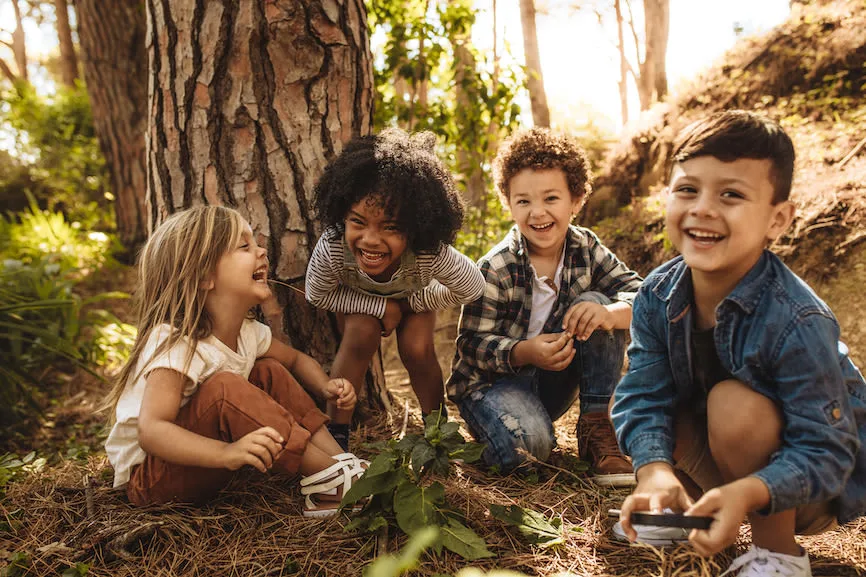 Forest School