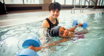 Children's Programs