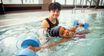 Children's Programs