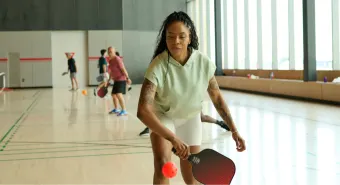 Health and Fitness Memberships