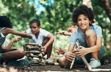 Forest School 