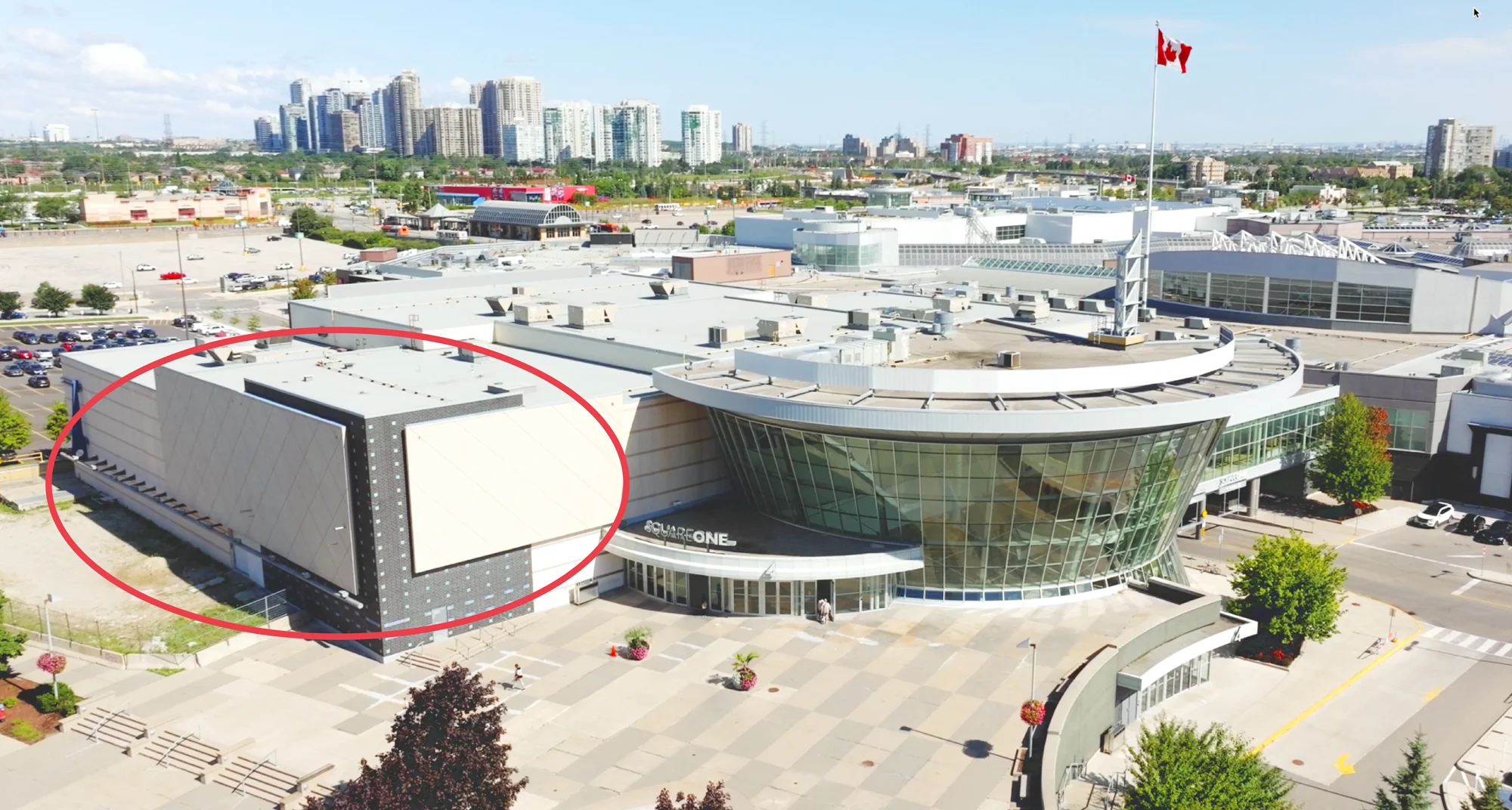 Circular design image 2025