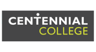 Centennial College Logo