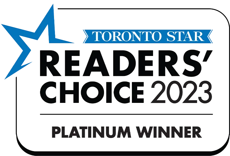 Readers' Choice