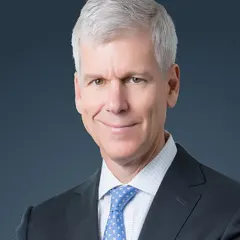 Steven Ranson, FCPA, FCA