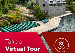 Tour Camp Pine Crest