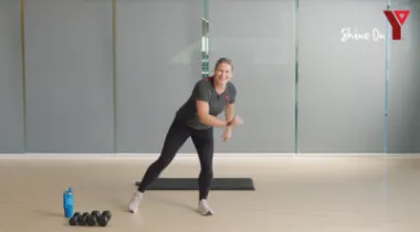 TotalFit – Kate Walker