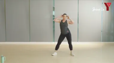 Arriba - Sherry Perez