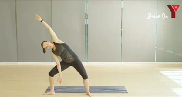 FlowFit – Emilia Przybyl