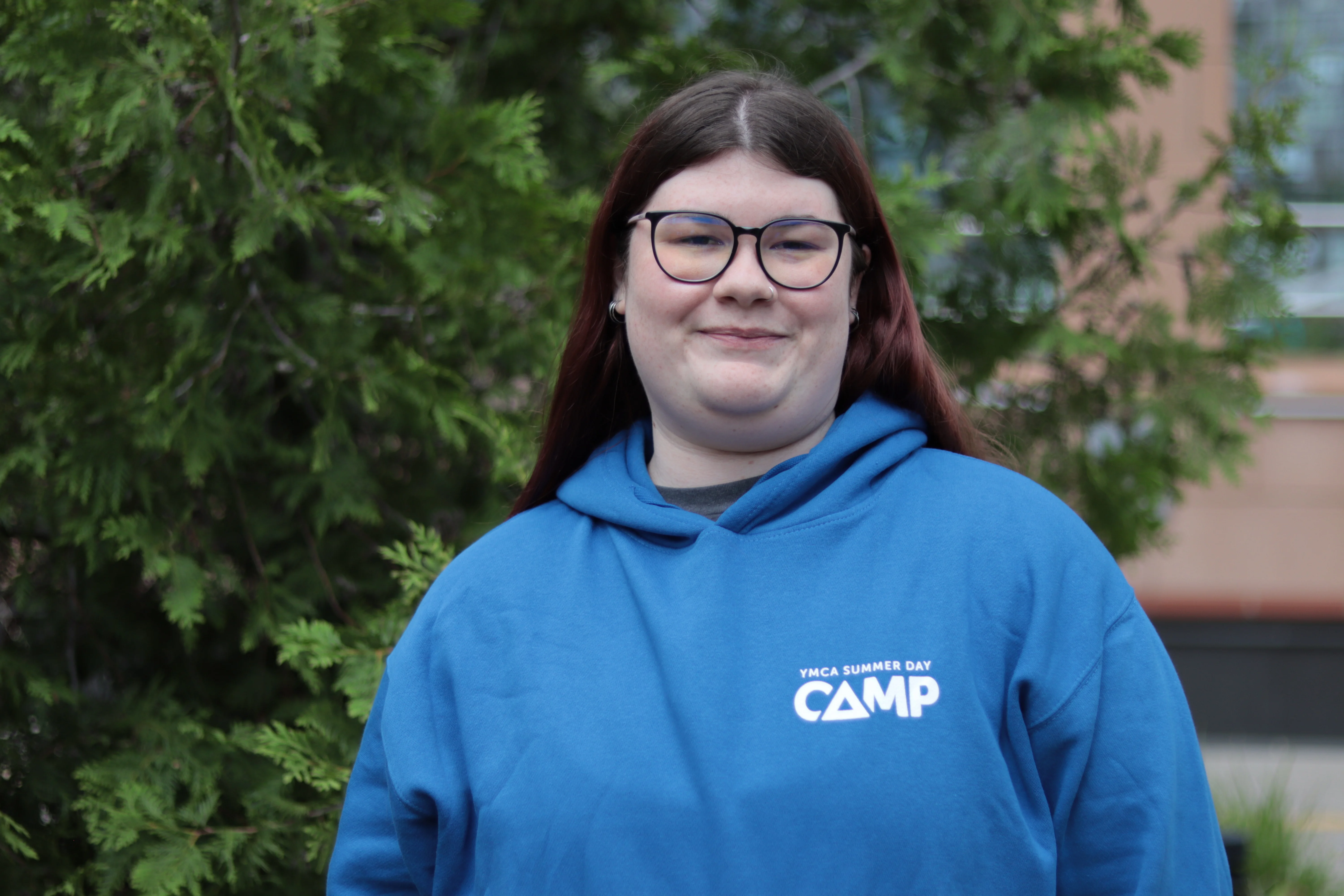 Junior Camp Director