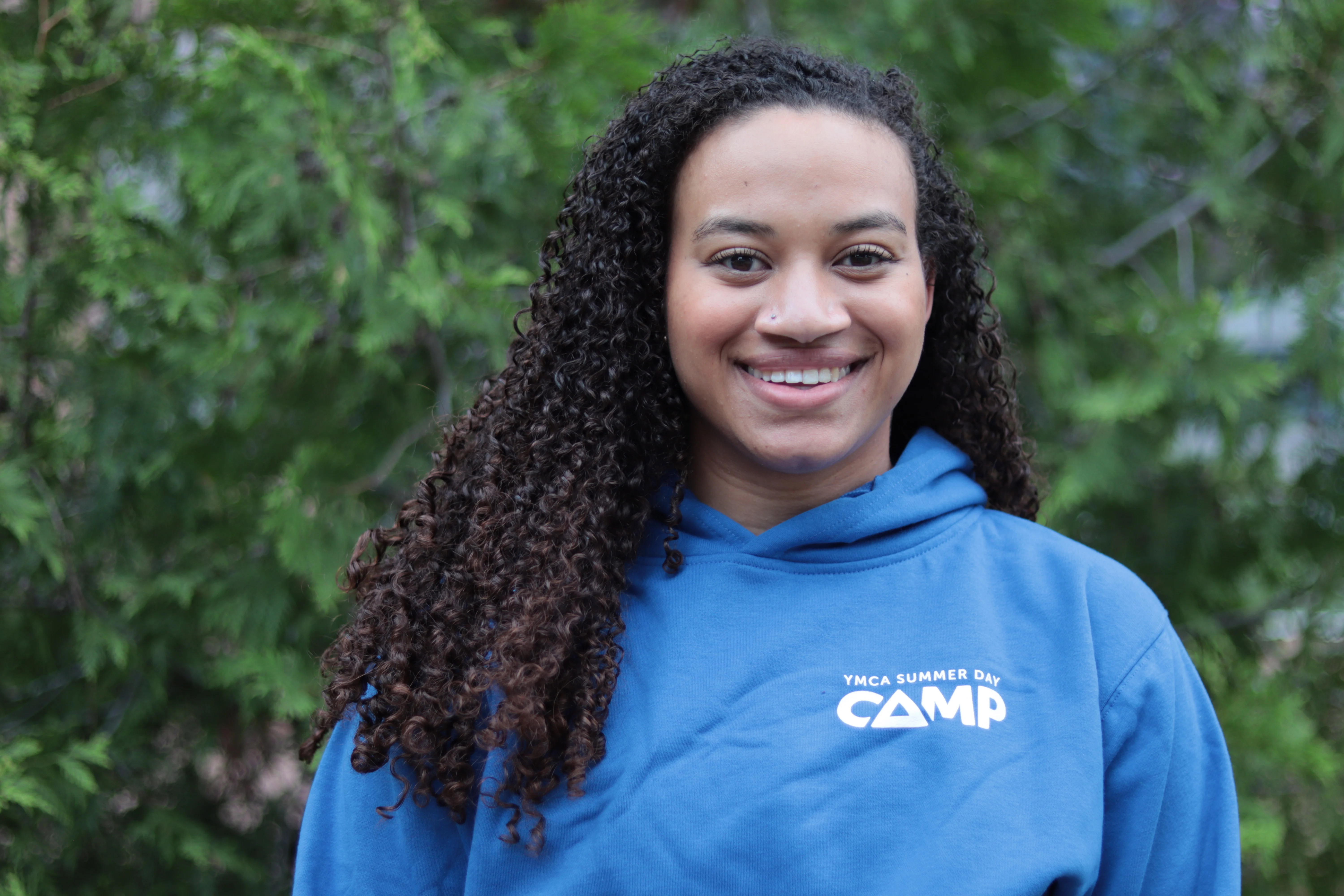 Senior & Leadership Camp Director