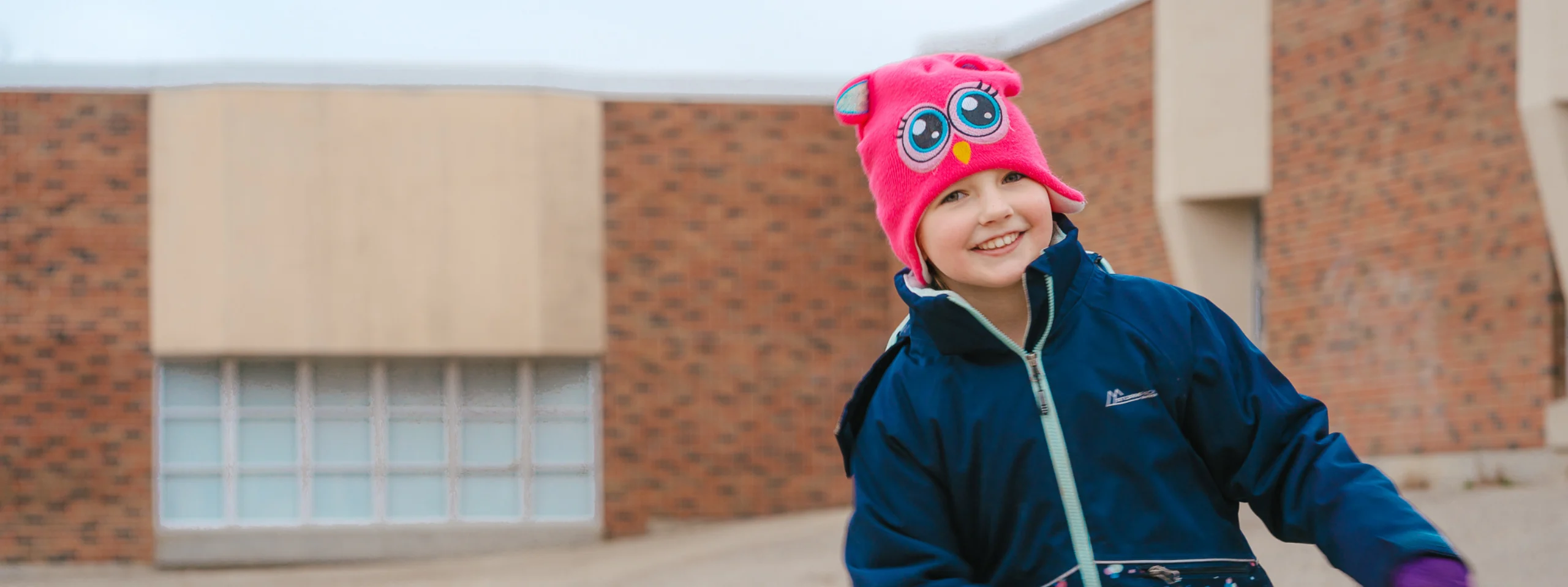 Winter and March Break Programs