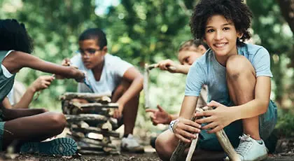 Forest School